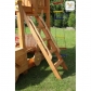 Продукт Fungoo JOY детска площадка с пързалка - 3 - BG Hlapeta